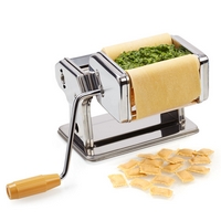 De Gusto Tésztakészítő cserélhető betétekkel QZ-T1